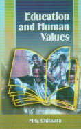 9788176484527: Education in Human Values