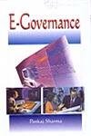 Imagen de archivo de E-Governance a la venta por Books Puddle