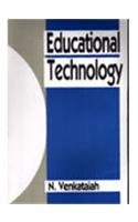 9788176484855: Educational Technology