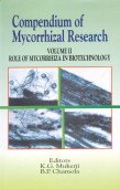 Stock image for Compendium of Mycorrhizal Research for sale by Books Puddle