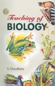 Teaching of Biology 2011, pp.360