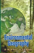 Stock image for Environmental Geography for sale by Books Puddle