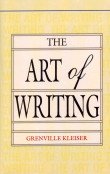 The Art of Writing 2011, pp.250