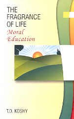 The Fragrance of Life : Moral Education 2008, pp.190