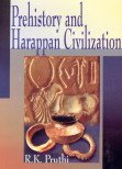 9788176485814: Prehistory and Harappan