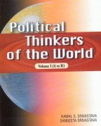 Political Thinkers of the World, 2 Vols