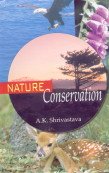 9788176485968: Nature Conversation