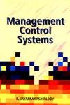 Stock image for Management Control Systems for sale by Books Puddle