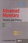 9788176486125: Advanced Monetary: Theory and Policy