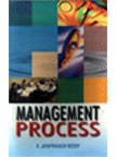 Stock image for Management Process for sale by Books Puddle