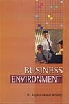 9788176486408: Business Environment