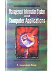 Stock image for Management Information System and Computer Applications for sale by Books Puddle