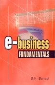 Imagen de archivo de E-Business Fundamentals a la venta por Books Puddle