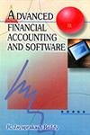 9788176486644: Advanced Financial Accounting