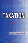 9788176486668: Taxation