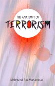 Stock image for The Anatomy of Terrorism for sale by Books Puddle