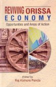 Stock image for Reviving Orissa Economy for sale by Books Puddle