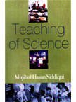 9788176487092: Teaching of Science