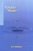 9788176487252: Potable Water