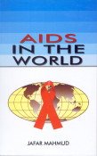 9788176487467: AIDS in the World