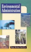 Stock image for Environmental Administration for sale by Books Puddle