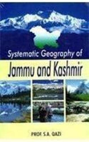 Systematic Geography of Jammu and Kashmir