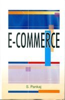 9788176488051: E-Commerce