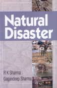 9788176488105: Natural Disaster