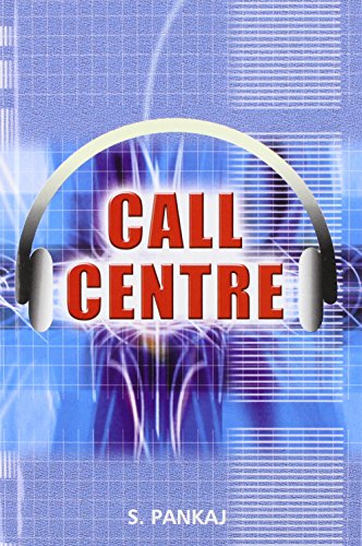 Stock image for Call Centre for sale by WorldofBooks