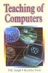 9788176488464: Teaching of Computer