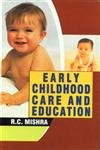 9788176488815: Early Childhood Care and Education