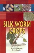 Stock image for Silk Worm Crops for sale by Books Puddle