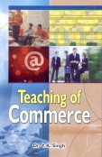 Teaching of Commerce 2013, pp.270