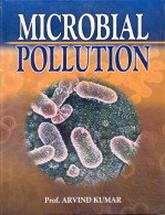 9788176489201: Microbial Pollution