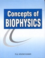 Concepts of Biophysics 2005, pp.400 (Crown Size)