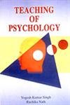 Immagine dell'editore per Teaching of Psychology venduto da Books Puddle
