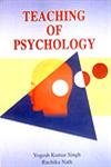 Stock image for Teaching of Psychology for sale by Books Puddle