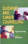 Stock image for Guidance and Career Counselling for sale by Books Puddle