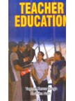Stock image for Teacher Education for sale by Books Puddle