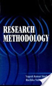 Stock image for Research Methodology for sale by Books Puddle