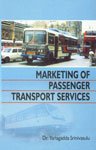 Stock image for Marketing of Passenger Transport Services for sale by Books Puddle