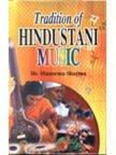 9788176489997: Traditions of Hindustani Music