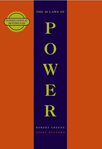 Stock image for The 48 Laws Of Power for sale by Books Unplugged