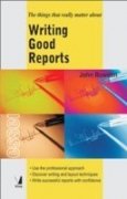 9788176491440: Essential Series-Writing Good Reports