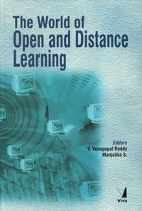 Stock image for The World of Open and Distance Learning for sale by dsmbooks