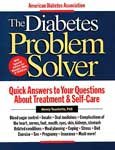 Diabetes Problem Solver (9788176492324) by Nancy Touchette