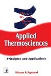 9788176492416: Applied Thermosciences