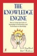 9788176492546: The Knowledge Engine