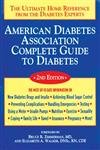Imagen de archivo de AMA: Complete Guide to Diabetes, 2nd Edition a la venta por Mispah books