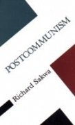 Stock image for CONCEPTS IN THE SOCIAL SCIENCES: POSTCOMMUNISM for sale by Books in my Basket